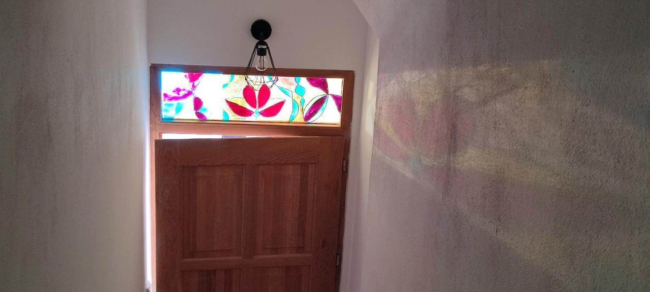 Apartman - Cafe Princ Pod Hradem Wifi, Klima Šternberk Exteriör bild