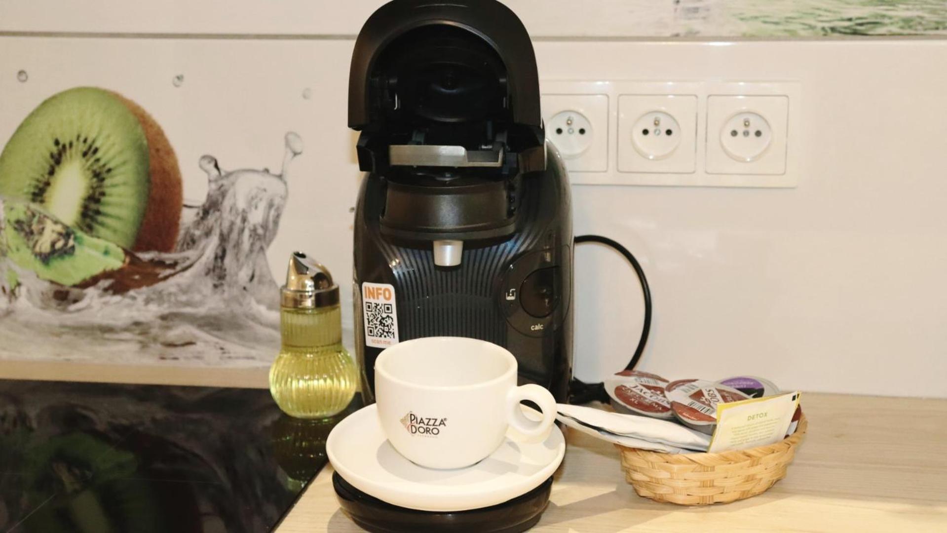 Apartman - Cafe Princ Pod Hradem Wifi, Klima Šternberk Exteriör bild