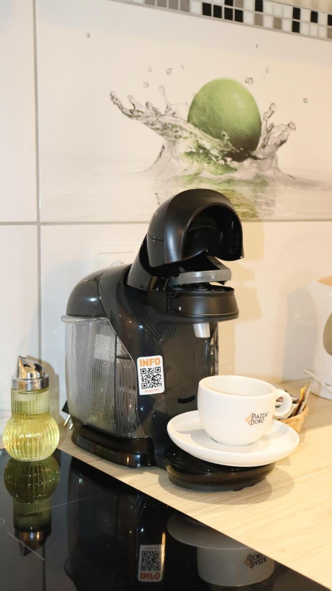 Apartman - Cafe Princ Pod Hradem Wifi, Klima Šternberk Exteriör bild