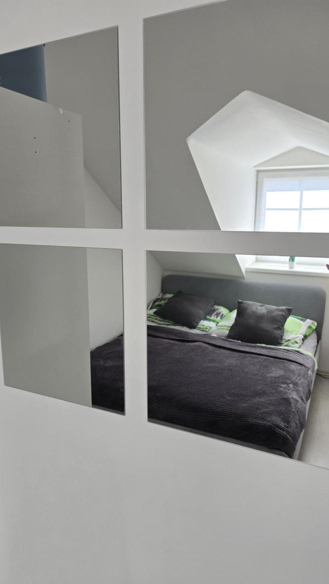 Apartman - Cafe Princ Pod Hradem Wifi, Klima Šternberk Exteriör bild