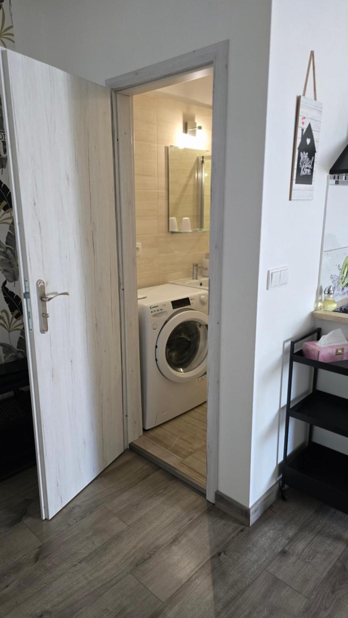 Apartman - Cafe Princ Pod Hradem Wifi, Klima Šternberk Exteriör bild
