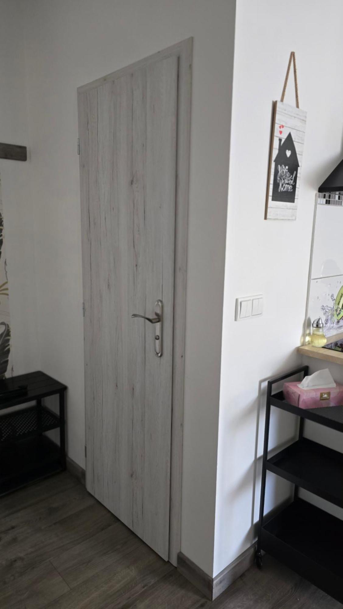 Apartman - Cafe Princ Pod Hradem Wifi, Klima Šternberk Exteriör bild